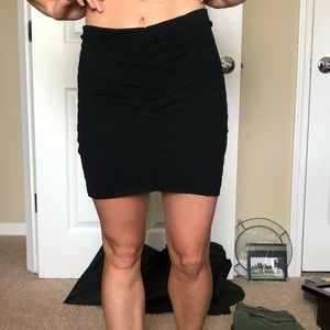 Selling 2 skirts for the prices of 1!!